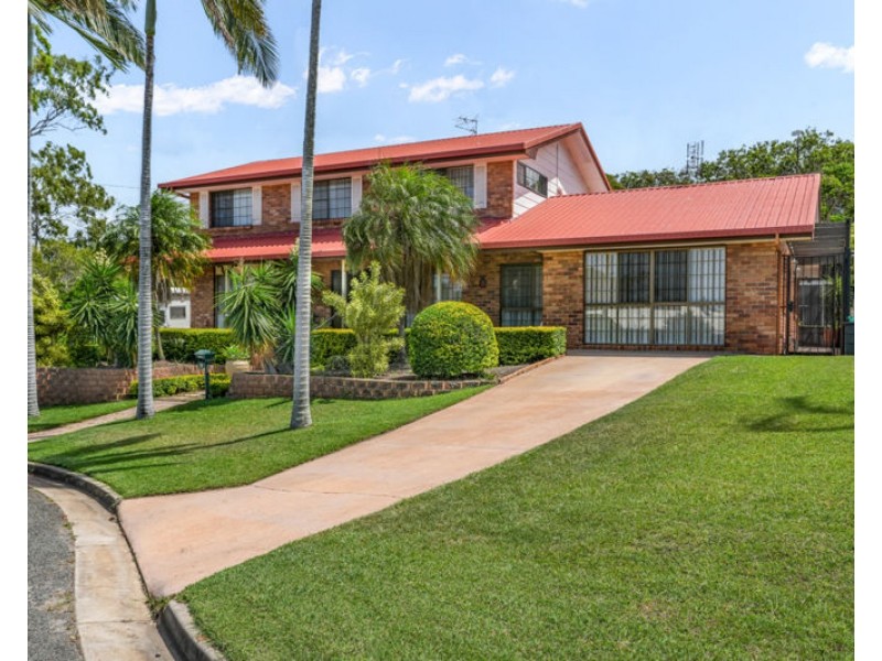 1 Crusade Court, Clinton QLD 4680