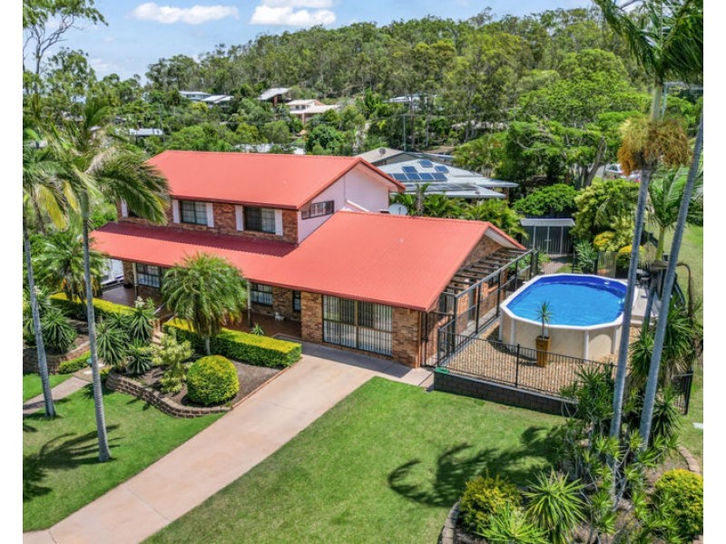 1 Crusade Court, Clinton QLD 4680