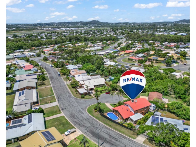 1 Crusade Court, Clinton QLD 4680