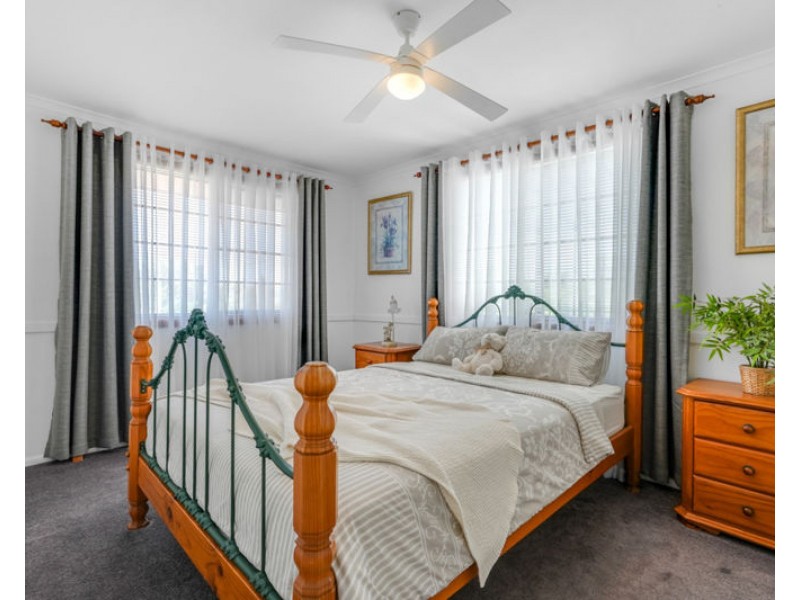 1 Crusade Court, Clinton QLD 4680