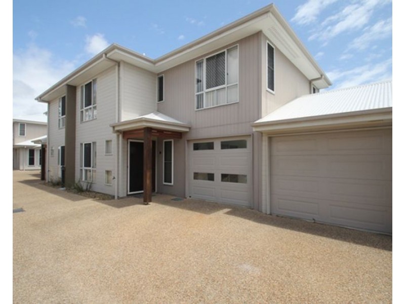 2/1 French Street, South Gladstone QLD 4680