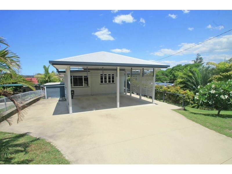 44 Adelaide Street, South Gladstone QLD 4680