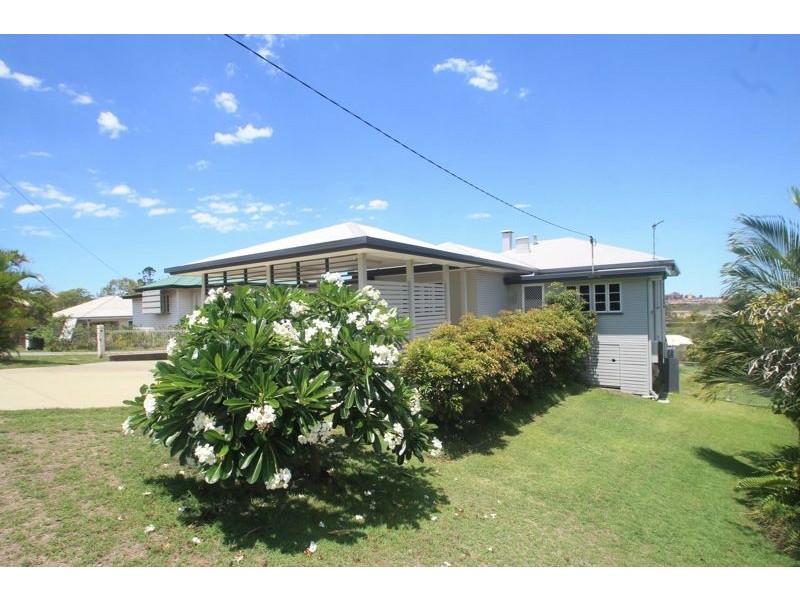 44 Adelaide Street, South Gladstone QLD 4680
