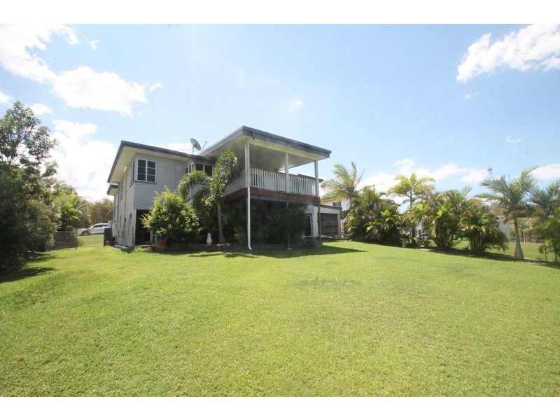 44 Adelaide Street, South Gladstone QLD 4680