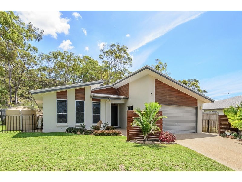 36 Sanctuary Place, South Gladstone QLD 4680