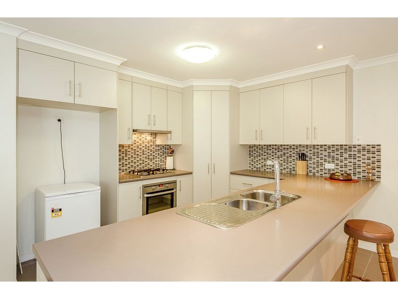 36 Sanctuary Place, South Gladstone QLD 4680