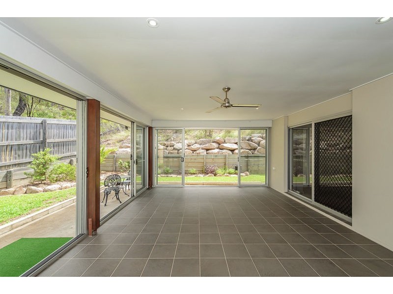 36 Sanctuary Place, South Gladstone QLD 4680