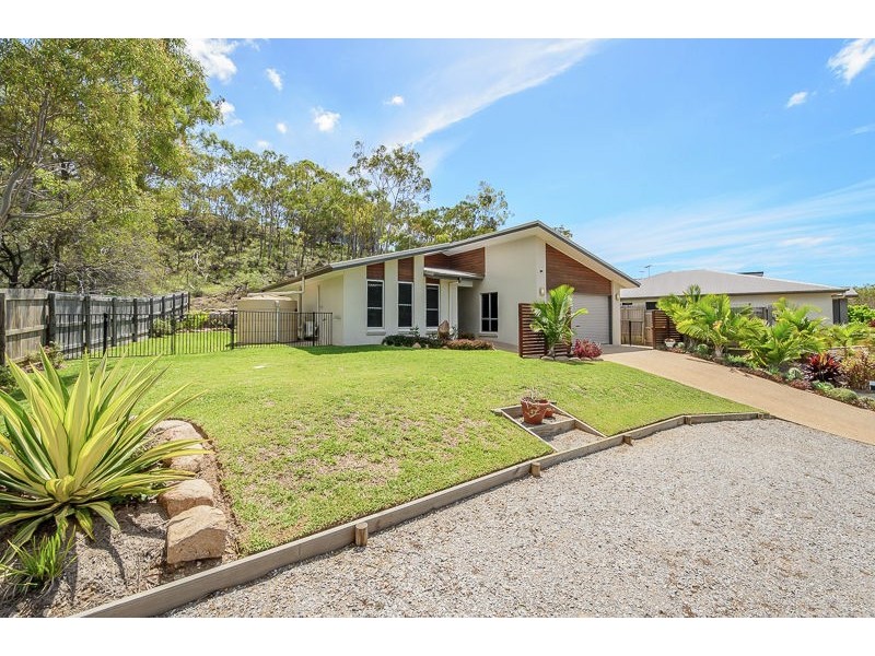 36 Sanctuary Place, South Gladstone QLD 4680