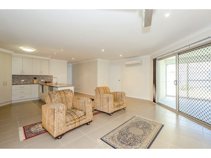 36 Sanctuary Place, South Gladstone QLD 4680