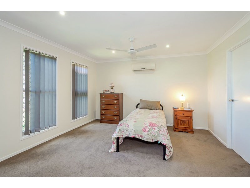 36 Sanctuary Place, South Gladstone QLD 4680