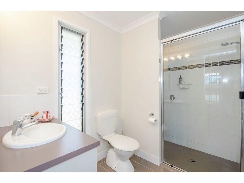 36 Sanctuary Place, South Gladstone QLD 4680