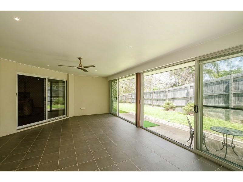 36 Sanctuary Place, South Gladstone QLD 4680