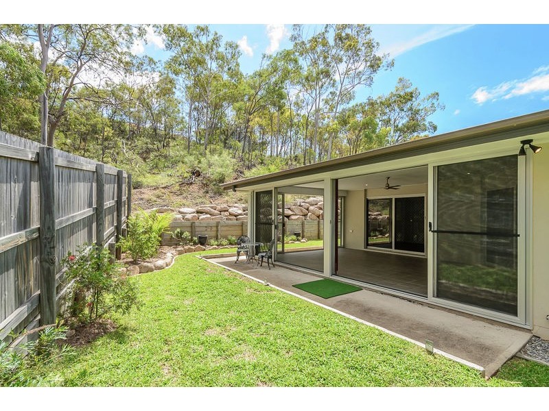 36 Sanctuary Place, South Gladstone QLD 4680