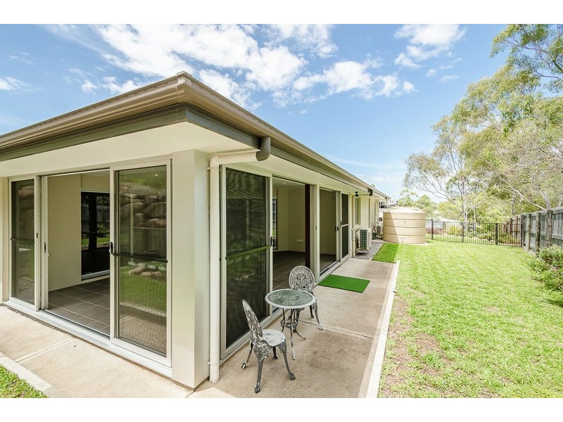 36 Sanctuary Place, South Gladstone QLD 4680
