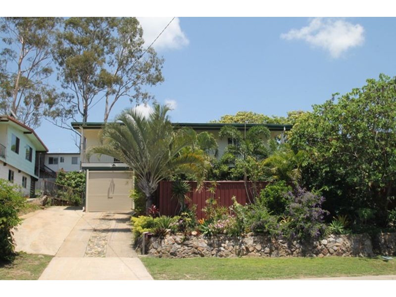 17 Penda Avenue, New Auckland QLD 4680