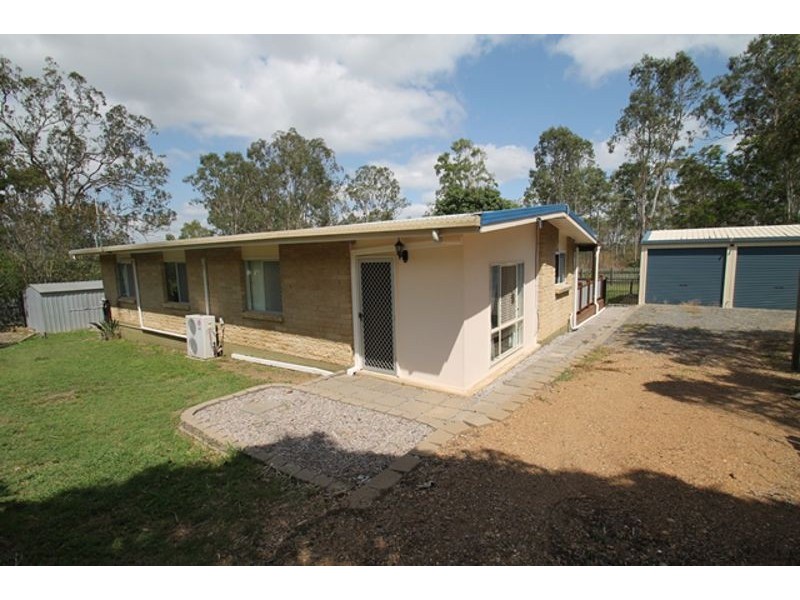 2106 DAWSON HIGHWAY, Calliope QLD 4680