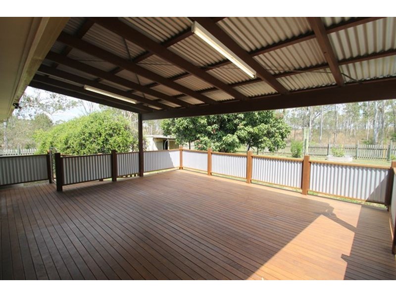 2106 DAWSON HIGHWAY, Calliope QLD 4680