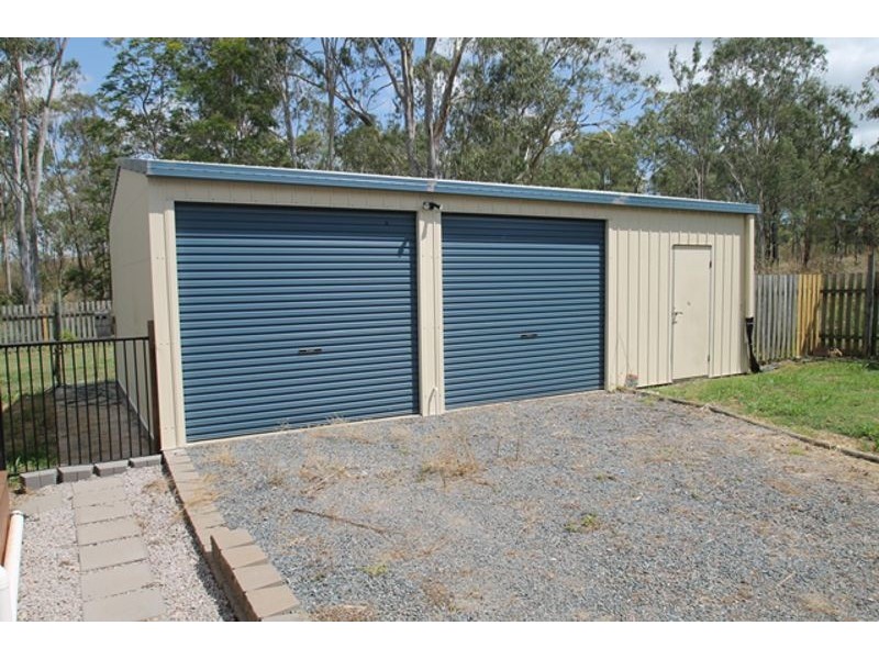 2106 DAWSON HIGHWAY, Calliope QLD 4680