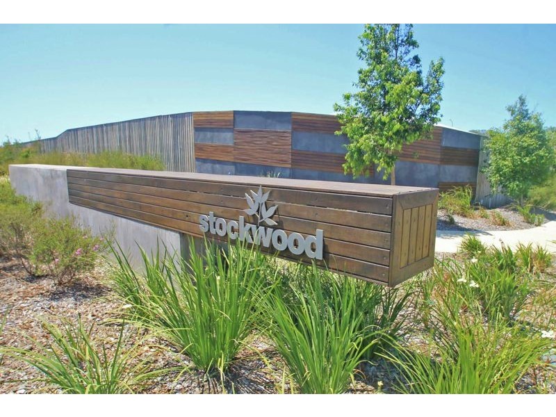 2 OWTTRIM CIRCUIT, O’connell QLD 4680