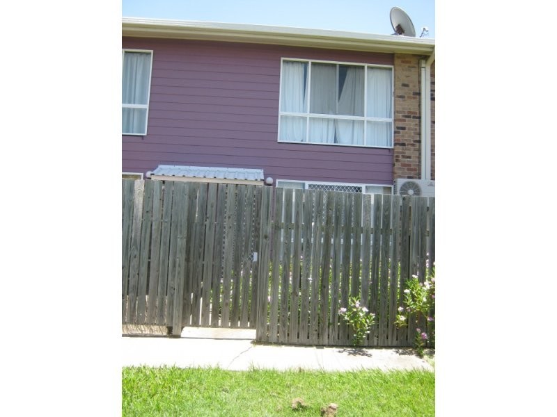 18/37 French Street, South Gladstone QLD 4680