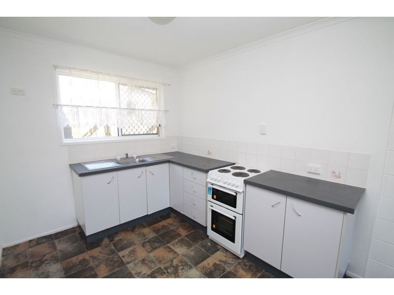 18/37 French Street, South Gladstone QLD 4680