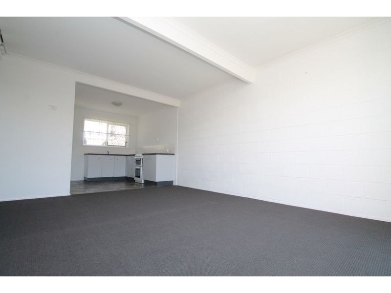 18/37 French Street, South Gladstone QLD 4680