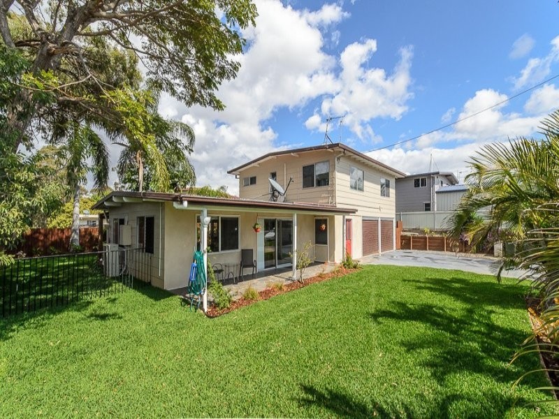 4 Lotus Street, Sun Valley QLD 4680