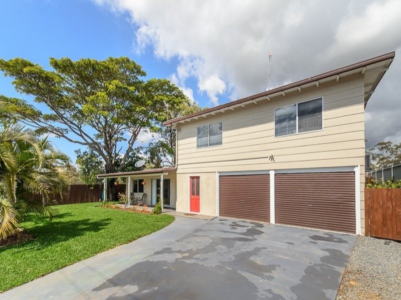 4 Lotus Street, Sun Valley QLD 4680