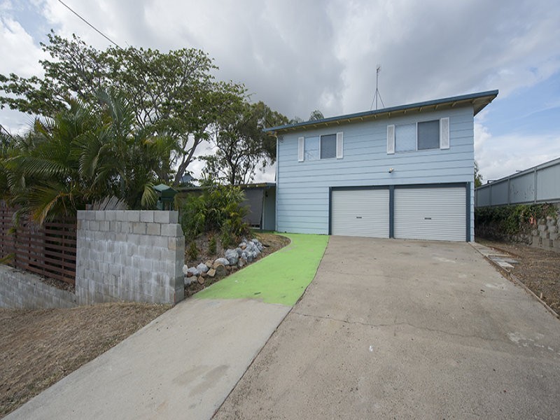 4 Lotus Street, Sun Valley QLD 4680