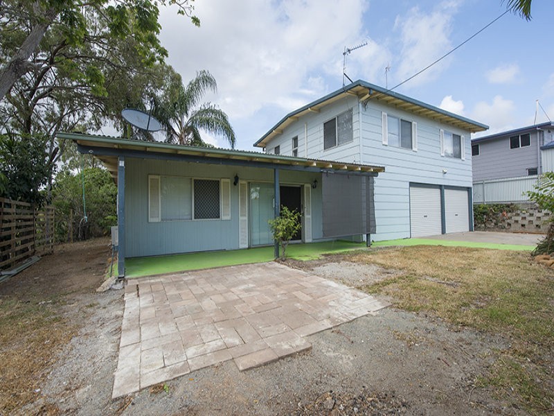 4 Lotus Street, Sun Valley QLD 4680