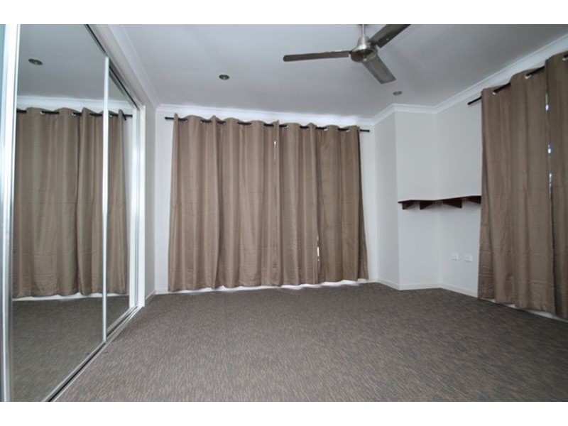 1 Eyre Court, Glen Eden QLD 4680