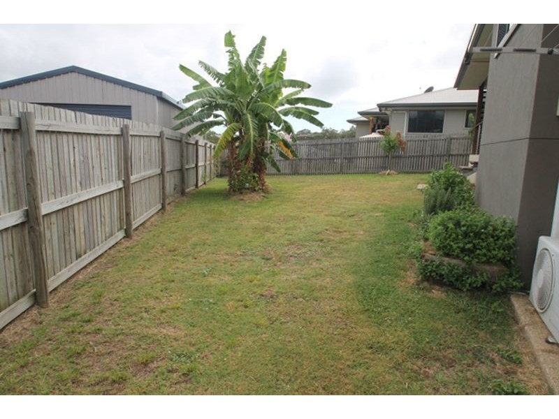 1 Eyre Court, Glen Eden QLD 4680
