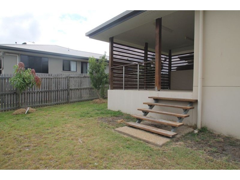 1 Eyre Court, Glen Eden QLD 4680