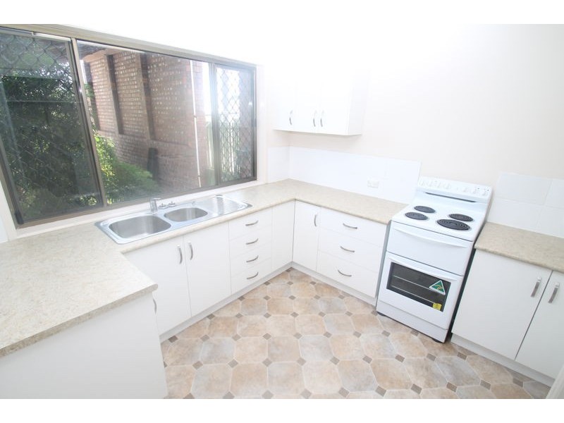 10/15 Roberts Street, South Gladstone QLD 4680