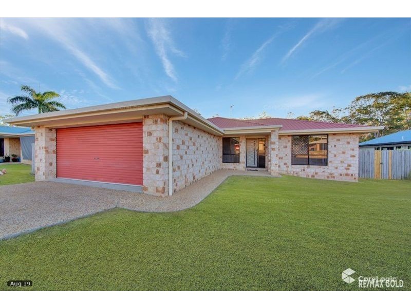 66 Col Brown Avenue, Clinton QLD 4680