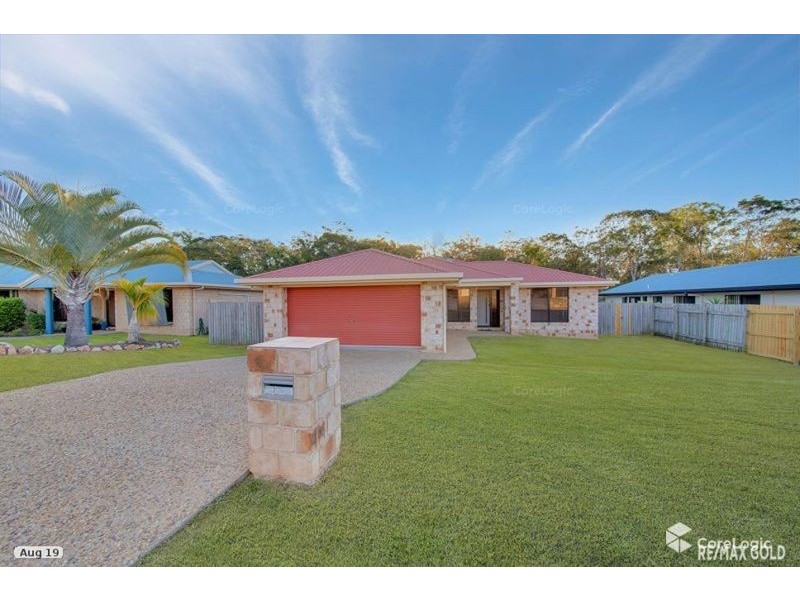 66 Col Brown Avenue, Clinton QLD 4680