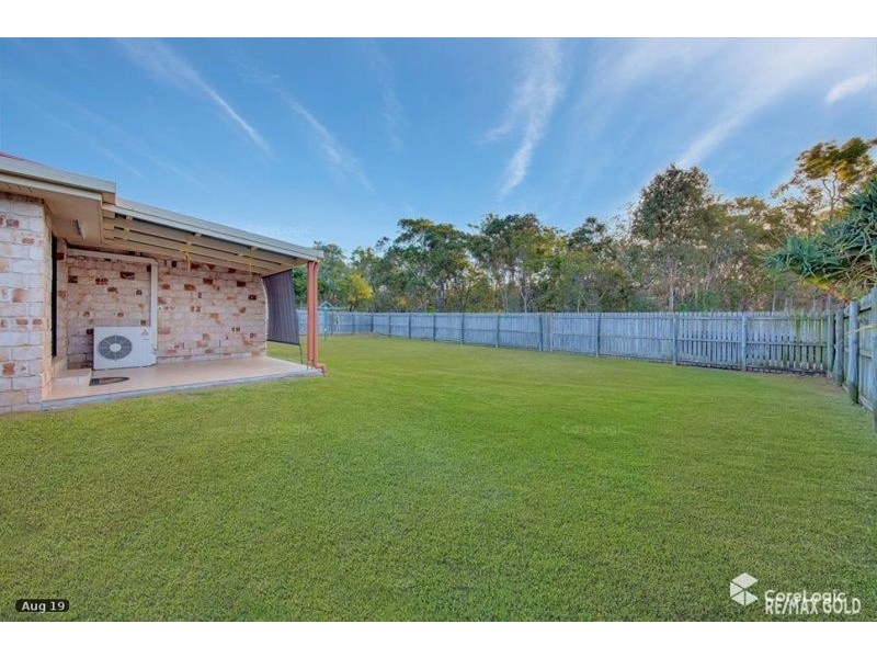 66 Col Brown Avenue, Clinton QLD 4680