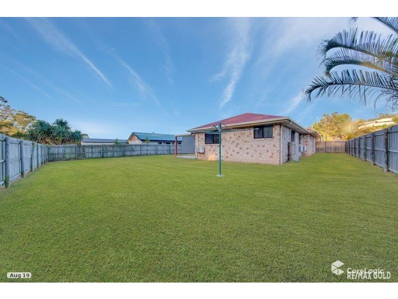 66 Col Brown Avenue, Clinton QLD 4680