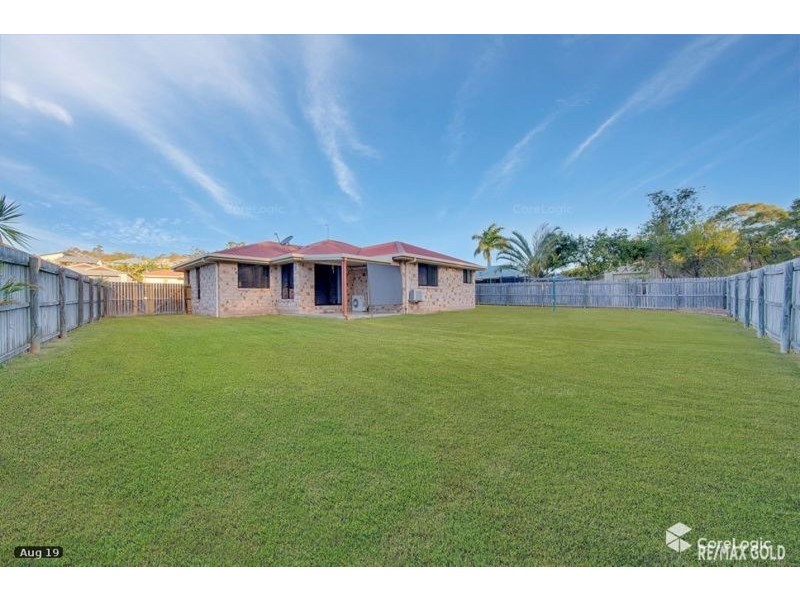 66 Col Brown Avenue, Clinton QLD 4680