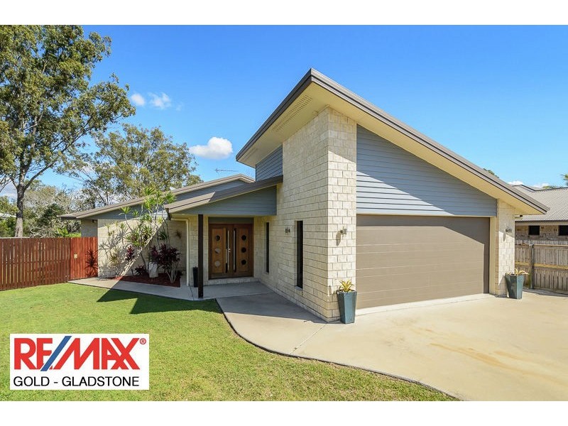 40 Dean Street, Glen Eden QLD 4680