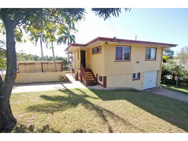 24 Bell Street, Barney Point QLD 4680