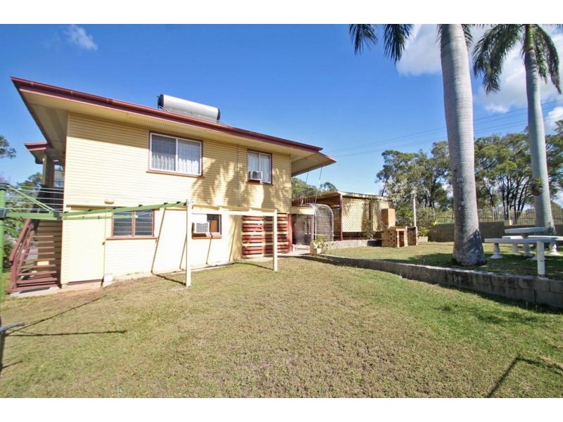 24 Bell Street, Barney Point QLD 4680