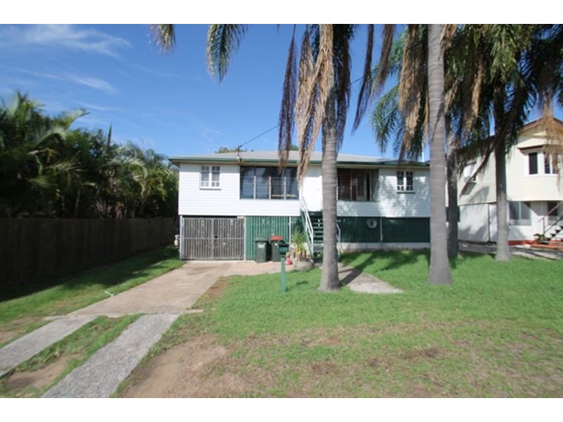 233 Auckland Street, Gladstone QLD 4680