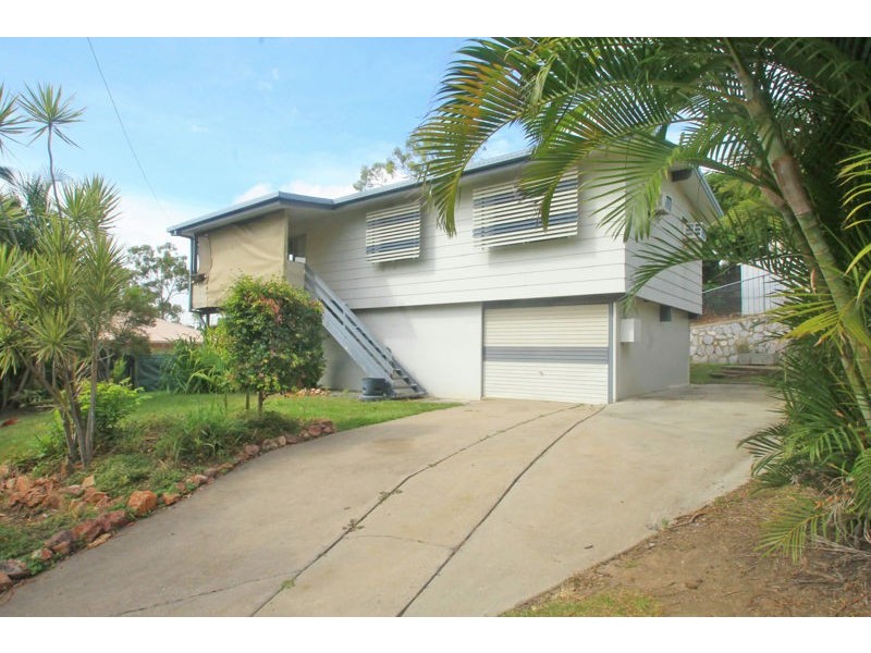 8 Oregon Court, New Auckland QLD 4680