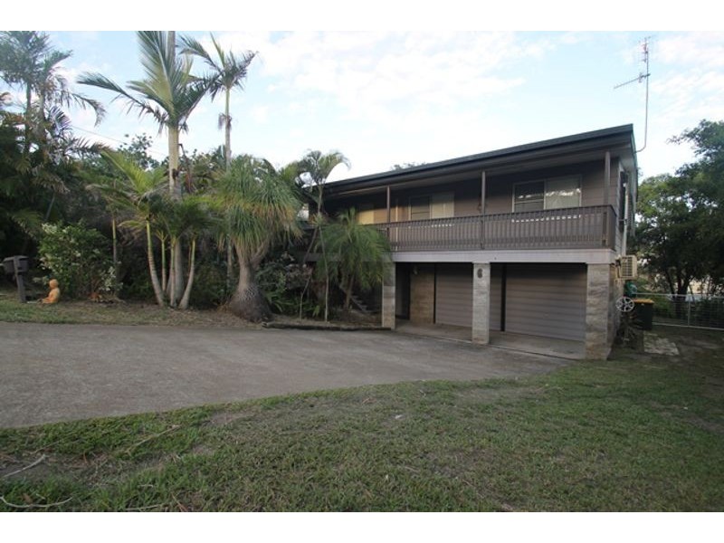 6 Hay Court, South Gladstone QLD 4680