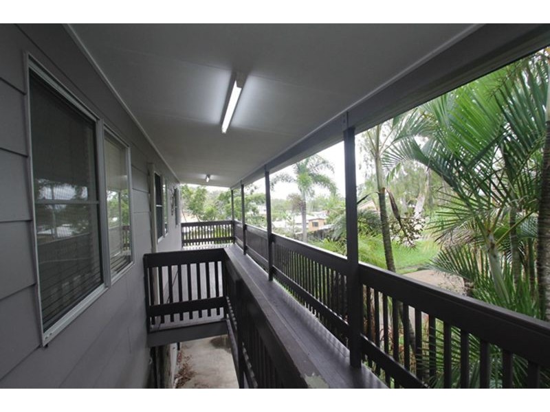 6 Hay Court, South Gladstone QLD 4680