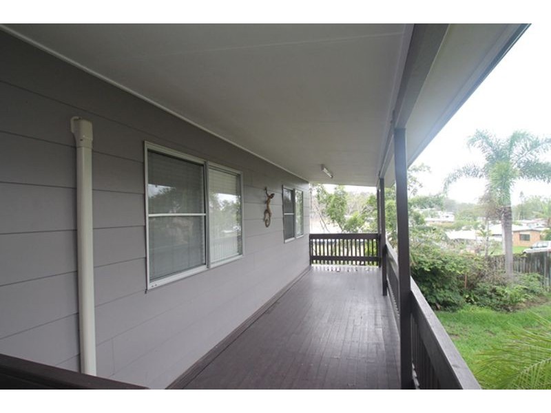 6 Hay Court, South Gladstone QLD 4680