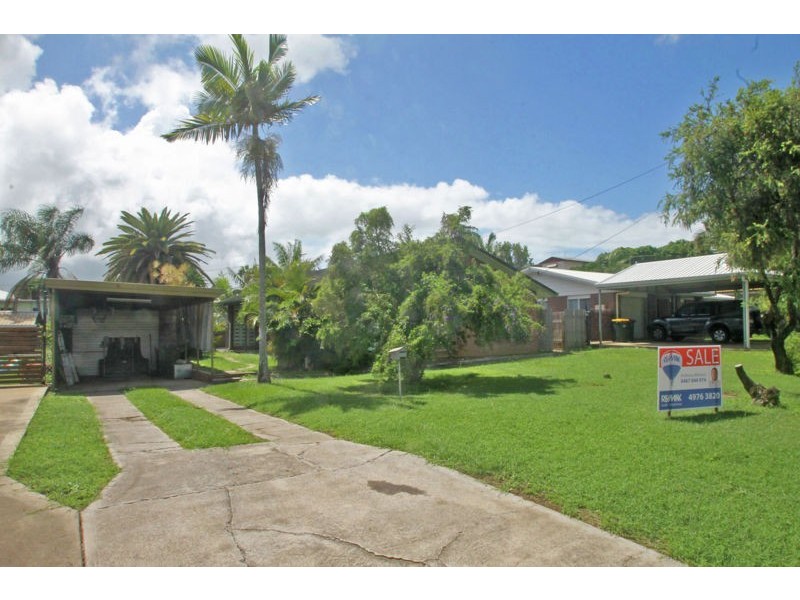 4 Ward Close, South Gladstone QLD 4680