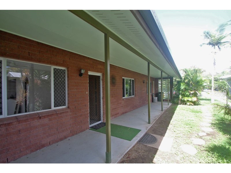 4 Ward Close, South Gladstone QLD 4680