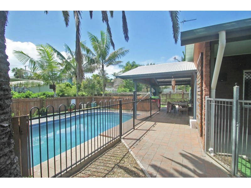 4 Ward Close, South Gladstone QLD 4680